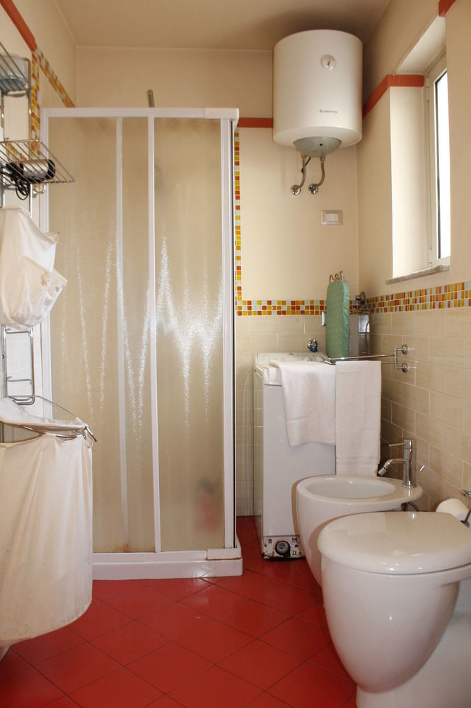 Globetrotter Catania Villa Dış mekan fotoğraf